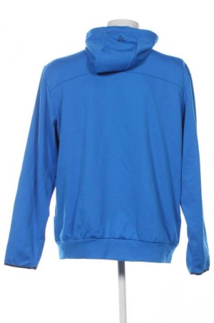Herren Sweatshirt Craft, Größe 3XL, Farbe Blau, Preis € 86,99
