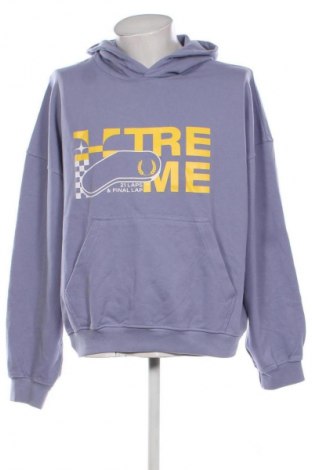 Herren Sweatshirt Cropp, Größe M, Farbe Mehrfarbig, Preis 20,97 €