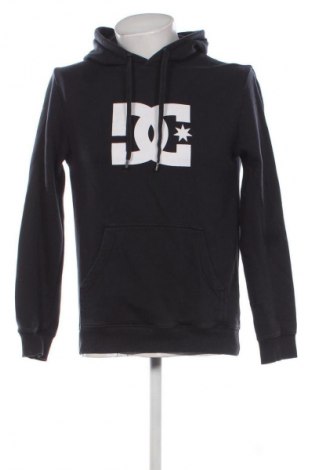 Herren Sweatshirt DC Shoes, Größe S, Farbe Blau, Preis € 28,00