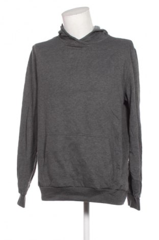 Herren Sweatshirt Decathlon, Größe XL, Farbe Grau, Preis 42,99 €