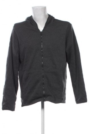 Férfi sweatshirt Decathlon, Méret XL, Szín Szürke, Ár 10 569 Ft