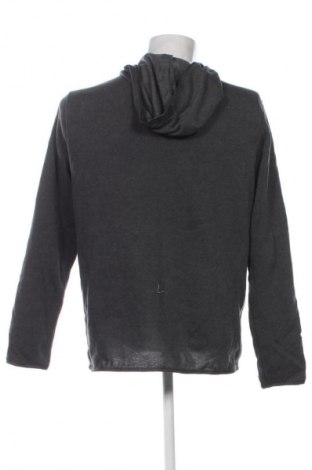 Férfi sweatshirt Decathlon, Méret XL, Szín Szürke, Ár 10 569 Ft