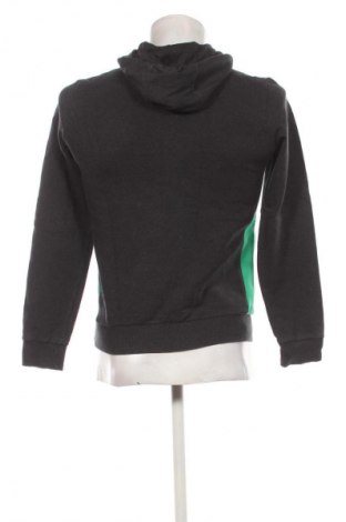 Pánska mikina  Dirk Bikkembergs, Veľkosť S, Farba Sivá, Cena  34,96 €