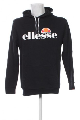 Herren Sweatshirt Ellesse, Größe S, Farbe Schwarz, Preis € 64,99