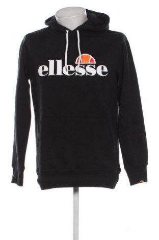 Herren Sweatshirt Ellesse, Größe S, Farbe Schwarz, Preis € 51,99