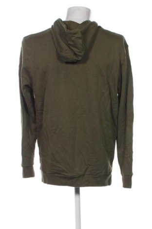 Férfi sweatshirt Ellesse, Méret L, Szín Zöld, Ár 11 099 Ft
