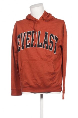 Pánská mikina  Everlast, Velikost M, Barva Hnědá, Cena  1 529,00 Kč