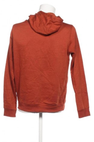 Pánská mikina  Everlast, Velikost M, Barva Hnědá, Cena  1 529,00 Kč