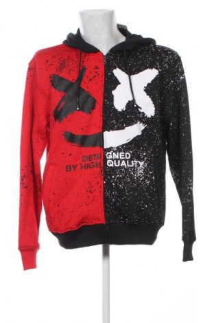 Pánska mikina  Fashion, Veľkosť XL, Farba Viacfarebná, Cena  23,95 €