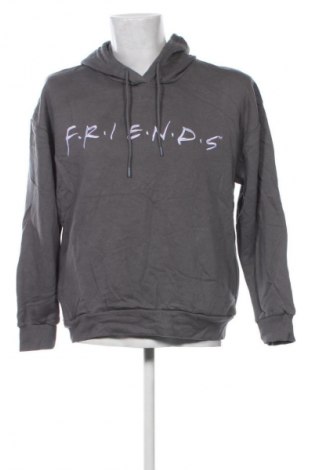 Herren Sweatshirt Friends, Größe XL, Farbe Grau, Preis € 64,99