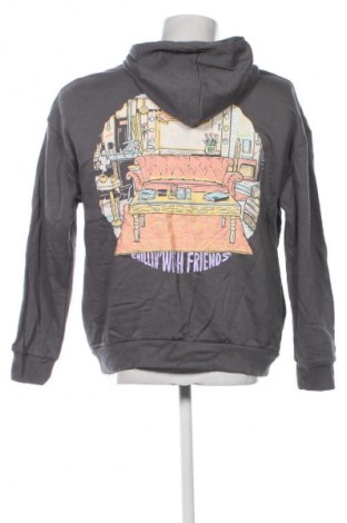 Herren Sweatshirt Friends, Größe XL, Farbe Grau, Preis € 64,99