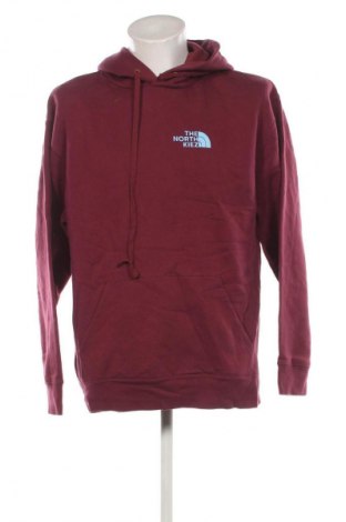 Pánska mikina  Fruit Of The Loom, Veľkosť XL, Farba Fialová, Cena  22,95 €