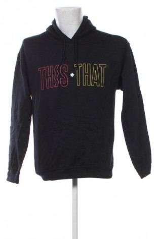 Herren Sweatshirt Gildan, Größe M, Farbe Schwarz, Preis € 27,99