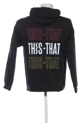 Herren Sweatshirt Gildan, Größe M, Farbe Schwarz, Preis € 27,99