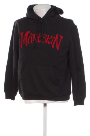 Herren Sweatshirt H&M, Größe M, Farbe Schwarz, Preis € 20,02