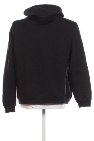 Herren Sweatshirt H&M, Größe M, Farbe Schwarz, Preis € 20,02