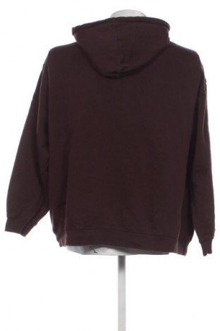 Herren Sweatshirt H&M, Größe XL, Farbe Braun, Preis 20,00 €