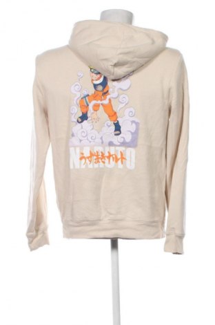 Férfi sweatshirt H&M, Méret M, Szín Bézs, Ár 10 569 Ft