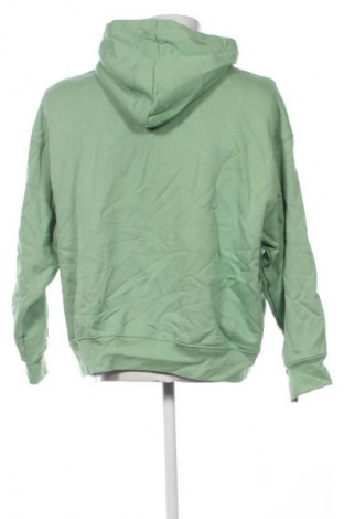 Férfi sweatshirt H&M, Méret L, Szín Zöld, Ár 16 739 Ft