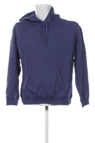 Pánska mikina  H&M, Veľkosť M, Farba Modrá, Cena  22,95 €
