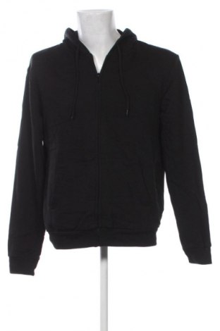 Męska bluza H&M Divided, Rozmiar M, Kolor Czarny, Cena 203,99 zł