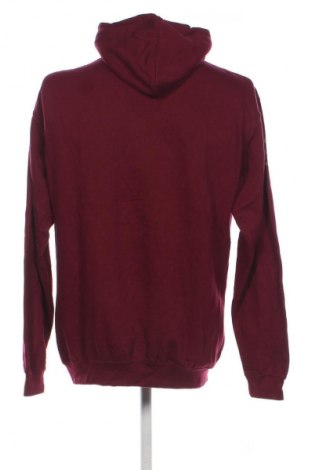 Herren Sweatshirt Harry Potter, Größe L, Farbe Rot, Preis 47,57 €