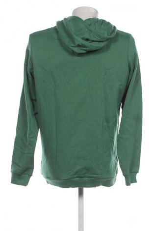 Herren Sweatshirt Hummel, Größe S, Farbe Grün, Preis € 51,99