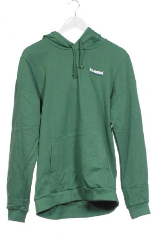 Herren Sweatshirt Hummel, Größe XS, Farbe Grün, Preis € 51,99