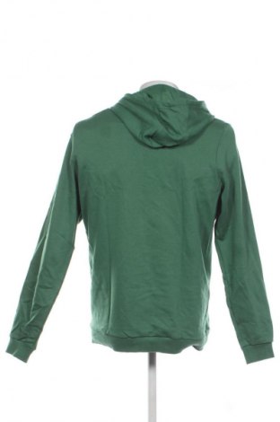 Herren Sweatshirt Hummel, Größe S, Farbe Grün, Preis € 64,99