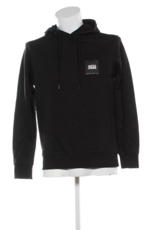 Pánska mikina  Jack & Jones, Veľkosť M, Farba Čierna, Cena  19,95 €
