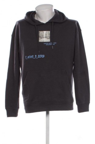 Herren Sweatshirt Jack & Jones, Größe L, Farbe Grau, Preis 17,38 €