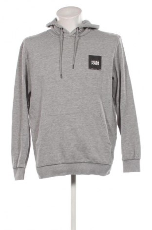 Pánská mikina  Jack & Jones, Velikost XXL, Barva Šedá, Cena  430,00 Kč