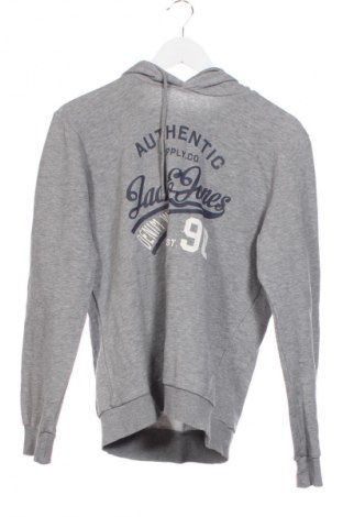 Pánská mikina  Jack & Jones, Velikost XS, Barva Šedá, Cena  428,00 Kč