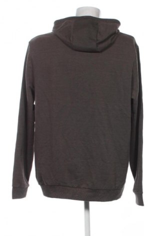 Herren Sweatshirt Jean Pascale, Größe XXL, Farbe Braun, Preis € 43,99