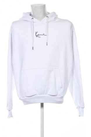 Herren Sweatshirt Karl Kani, Größe L, Farbe Weiß, Preis € 86,99