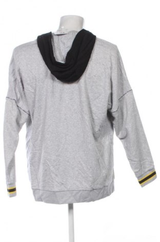 Pánska mikina  Lacoste, Veľkosť XXL, Farba Sivá, Cena  47,95 €