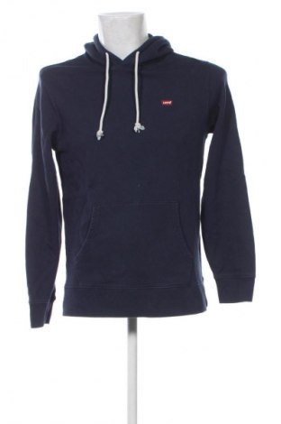 Herren Sweatshirt Levi's, Größe S, Farbe Blau, Preis € 86,99