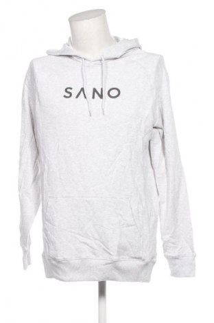 Férfi sweatshirt Lrg, Méret L, Szín Szürke, Ár 10 569 Ft