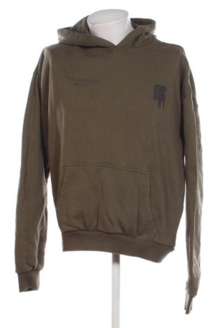 Herren Sweatshirt MJGONZALES, Größe L, Farbe Grün, Preis € 86,99