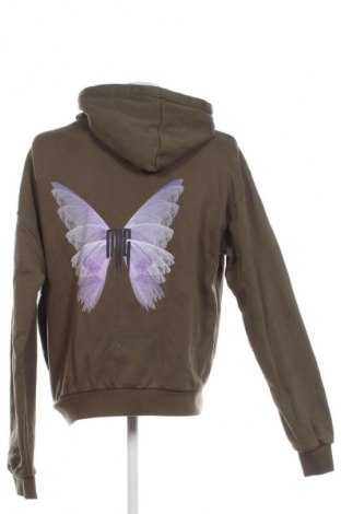 Herren Sweatshirt MJGONZALES, Größe L, Farbe Grün, Preis € 86,99