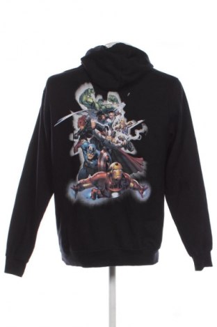 Herren Sweatshirt Marvel, Größe L, Farbe Schwarz, Preis 20,97 €
