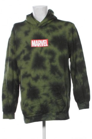 Herren Sweatshirt Marvel, Größe XXL, Farbe Mehrfarbig, Preis € 64,99