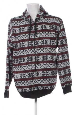 Herren Sweatshirt Most, Größe XXL, Farbe Mehrfarbig, Preis 26,99 €