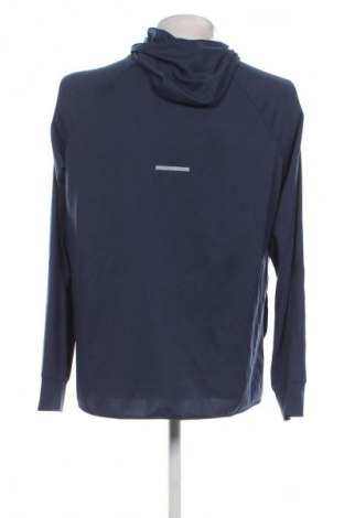 Pánska mikina  Muji, Veľkosť XL, Farba Modrá, Cena  23,95 €