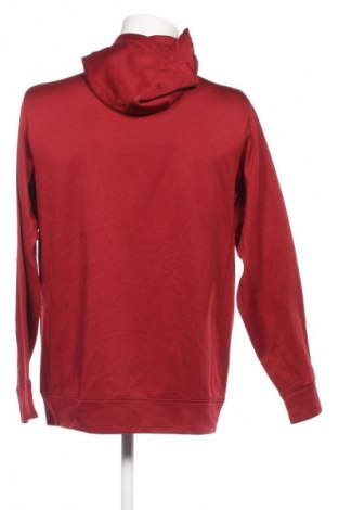 Pánska mikina  Nike, Veľkosť L, Farba Červená, Cena  31,95 €