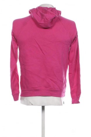 Ανδρικό φούτερ Nike, Μέγεθος S, Χρώμα Ρόζ , Τιμή 35,99 €