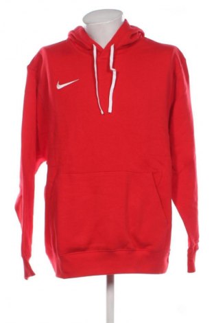 Herren Sweatshirt Nike, Größe XXL, Farbe Rot, Preis € 86,99