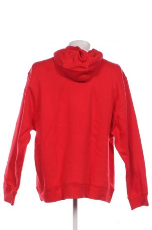 Herren Sweatshirt Nike, Größe XXL, Farbe Rot, Preis € 86,99