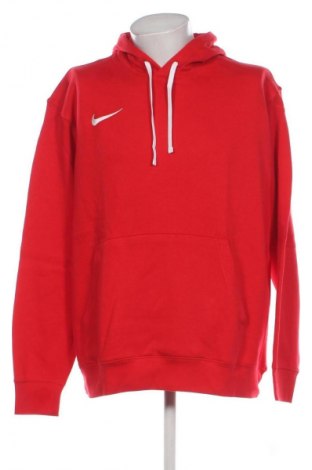 Herren Sweatshirt Nike, Größe XXL, Farbe Rot, Preis € 86,99