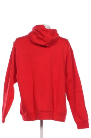 Herren Sweatshirt Nike, Größe XXL, Farbe Rot, Preis € 86,99